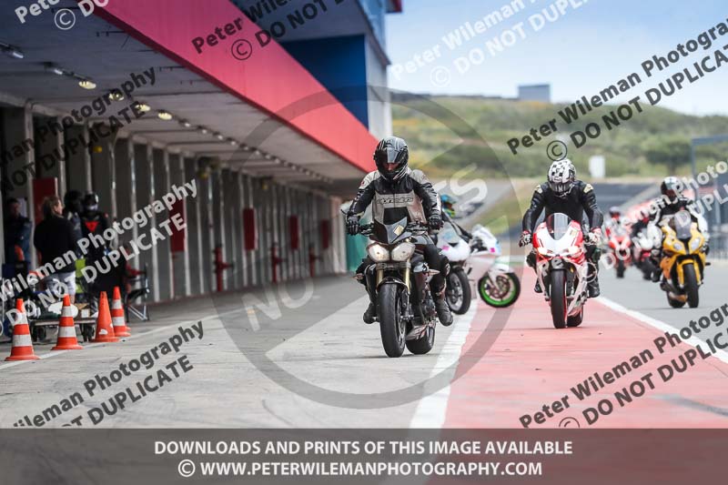 may 2019;motorbikes;no limits;peter wileman photography;portimao;portugal;trackday digital images